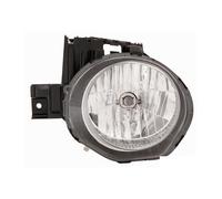 Faro proiettore anteriore destro per nissan juke dal 2010 inferiore 260101KA0B