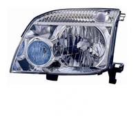 Proiettore Destro Per Nissan X-trail Dal 2001 Al 2007 Lato Destro 260108h926