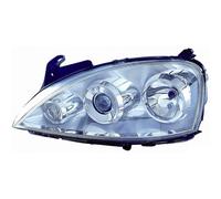 PRASCO OP0324905 Faro anteriore