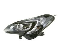 Faro proiettore anteriore destro per opel corsa e 2014 in poi OEM 13381336