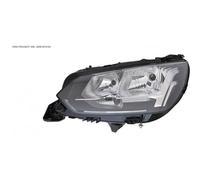 Faro proiettore anteriore destro per peugeot 208 2019 in poi originale