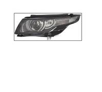 Faro proiettore anteriore destro per range rover evoque 2011 - bixenon dinamico