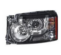 Faro proiettore anteriore destro per range rover sport 2009 in poi xenon afs