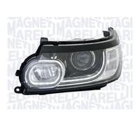 Faro proiettore anteriore destro per range rover sport 2013 in poi bixenon