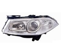 Faro proiettore anteriore destro per renault megane 2006 al 2008 OEM 7701063220