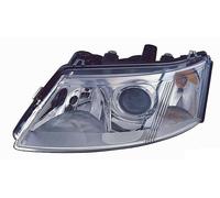 Faro proiettore anteriore destro per saab 9-3 2003 al 2007 OEM 12799350