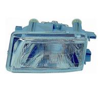 Faro proiettore anteriore destro per seat ibiza cordoba 1993 al 1996