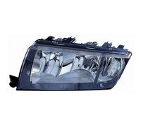 Proiettore Destro Per Skoda Fabia (6y) Dal 1999 Al 2004 Lato Destro 1eb246048061