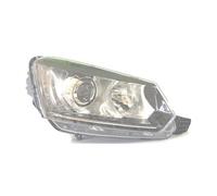 Faro proiettore anteriore destro per skoda yeti 2013 in poi bixenon afs