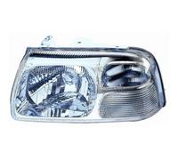 Faro proiettore anteriore destro per suzuki grand vitara 1998 al 2005