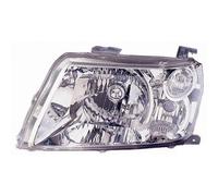 Faro proiettore anteriore destro per suzuki grand vitara 2005 in poi 1.6 3 porte