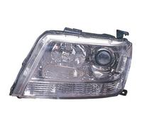 Faro proiettore anteriore destro per suzuki grand vitara 2005 in poi