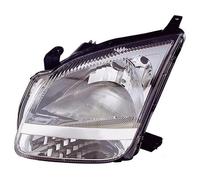 Faro proiettore anteriore destro per suzuki ignis 2003 in poi