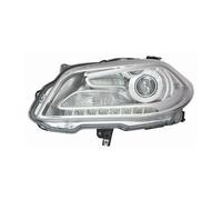 Faro proiettore anteriore destro per suzuki sx4 s-cross 2013 in poi led