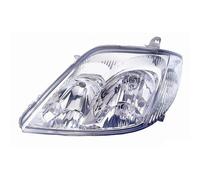 Proiettore Destro Per Toyota Corolla E12 Dal 2002 Al 2004 Lato Destro 8113002180