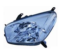 Proiettore Destro H4 Elettrico Senza Motore Toyota Rav 4 2000/2003 Dx 8111042180