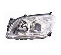 Proiettore Destro Per Toyota Rav 4 Dal 2006 Al 2009 Lato Destro 8113042311