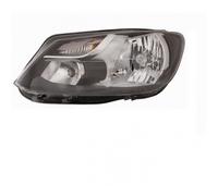 Faro proiettore anteriore destro per volkswagen caddy touran 2010 al 2015 H4