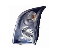 Faro proiettore anteriore destro per volkswagen crafter 2006 in poi