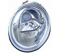 Faro proiettore anteriore destro per volkswagen new beetle 1997 al 2005