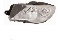 Faro proiettore anteriore destro per volkswagen passat cc 2008 al 2011