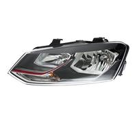 Faro proiettore anteriore destro per volkswagen polo gti 2014 al 2017 gti