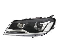 Faro proiettore anteriore destro per volkswagen touareg 2014 in poi bixenon
