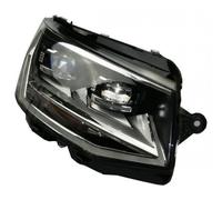 Faro proiettore anteriore destro per volkswagen transporter t6 2015 in poi led