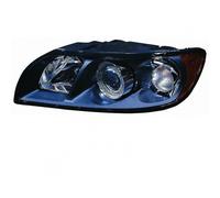 Proiettore Destro H7+hb3 Elettrico Volvo S40 / V50 2004/2007 Lato Dx 31213185