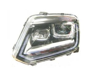 Faro proiettore anteriore destro per vw amarok 2014 in poi xenon