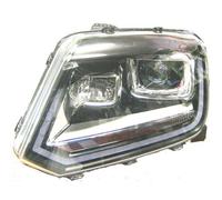 Faro proiettore anteriore destro per vw amarok 2014 in poi xenon OEM 2H1941018A