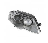 Faro proiettore anteriore destro per vw passat 2005 al 2010 xenon fbl+dbl 5g