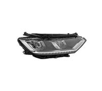 Faro proiettore anteriore destro per vw passat 2014 in poi bixenon full led