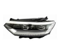 Faro proiettore anteriore destro per vw passat 2014 in poi bixenon full led adb