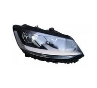Faro proiettore anteriore destro per vw sharan 2010 in poi h7/h7 eco