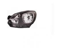 Proiettore Destro Per Volkswagen Up 2012-2016 Lato Destro 1s1941016m