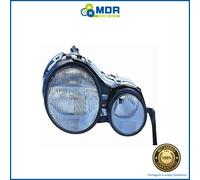 FARO FANALE PROIETTORE DX H7-H7 PRED REG PNEUMAT PER MERCEDES E W210 1995>1999