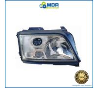 FARO PROIETTORE ANTERIORE DESTRO REG. ELETTRICA - DX - AUDI A6 1994->1997