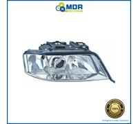 FARO PROIETTORE ANTERIORE DESTRO REG. ELETTRICA - DX - AUDI A6 1997->1999