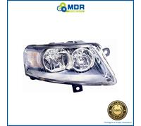 FARO PROIETTORE ANTERIORE DESTRO REG. ELETTRICA - DX - AUDI A6 2004->2008
