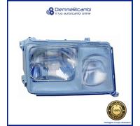 FARO DX MERCEDES 124 85 DX MARCA DEPO