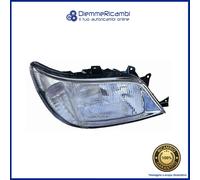 Proiettore H1/H7 S.Fendinebbia Elettrico Senza Motore SPRINTER Dx 2000-2002 DX