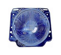 Faro proiettore anteriore destro sinistro per volkswagen golf 2 1983 al 1991