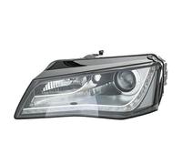 Faro proiettore anteriore destro xeno d3s-h7 afs per audi a8 2010 in poi