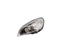 Faro proiettore anteriore destro xeno dbl per volvo s60-v60 dal 2010 31383063