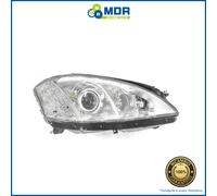 FARO PROIETTORE ANTERIORE DESTRO XENON DX MERCEDES CLASSE S W221 05->09