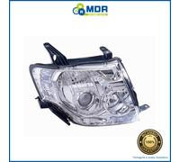 FARO PROIETTORE ANTERIORE DESTRO XENON - DX - MITSUBISHI PAJERO 06->