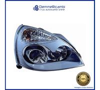 FARO PROIETTORE ANTERIORE DESTRO XENON - DX - RENAULT CLIO 01->05