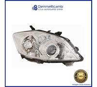 FARO PROIETTORE ANTERIORE DESTRO XENON DX - TOYOTA AURIS 10->12