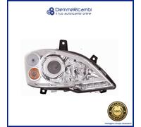 FARO PROIETTORE ANTERIORE DESTRO XENON DX MERCEDES VIANO W639 10->14 (CON LED)